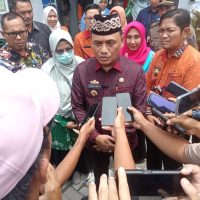 Luncurkan Pemeriksaan Kesehatan Gratis, Walikota : Hadiah Negara untuk Warga  